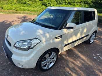 Used Kia Soul 2009 for sale - 74739181: Photo