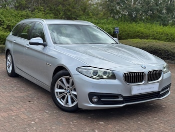 Used BMW 5 Series 2013 for sale - 78245192: Photo