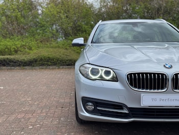 Used BMW 5 Series 2013 for sale - 78245192: Photo