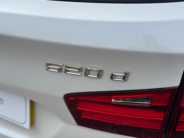 Used BMW 5 Series 2016 for sale - 76179657: Photo 13