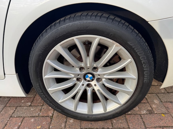 Used BMW 5 Series 2016 for sale - 76179657: Photo 14