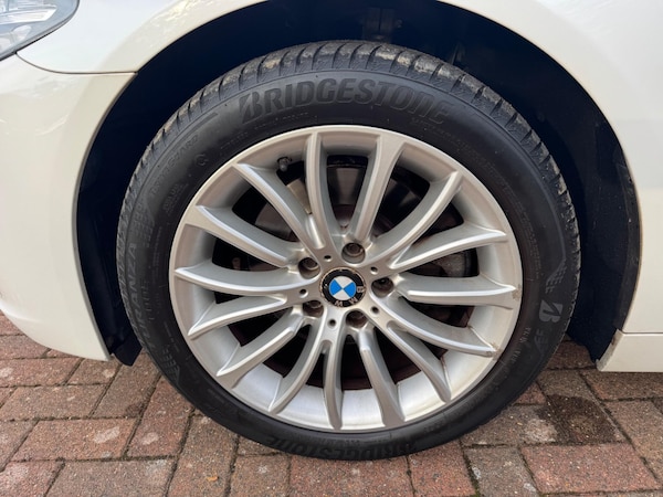 Used BMW 5 Series 2016 for sale - 76179657: Photo 15