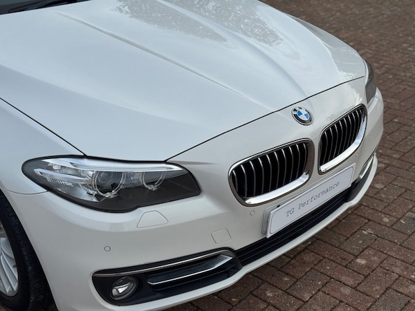 Used BMW 5 Series 2016 for sale - 76179657: Photo 17