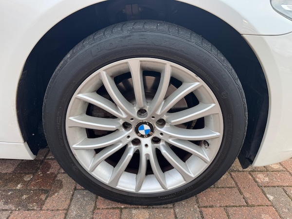 Used BMW 5 Series 2016 for sale - 76179657: Photo 18