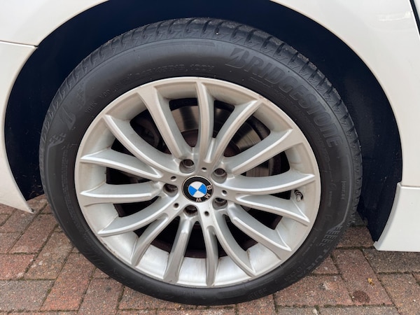 Used BMW 5 Series 2016 for sale - 76179657: Photo 19