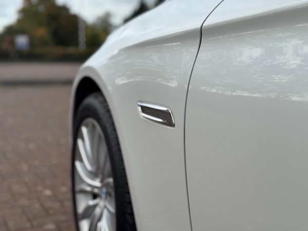 Used BMW 5 Series 2016 for sale - 76179657: Photo 20