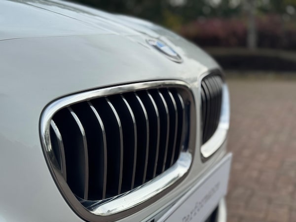 Used BMW 5 Series 2016 for sale - 76179657: Photo 22