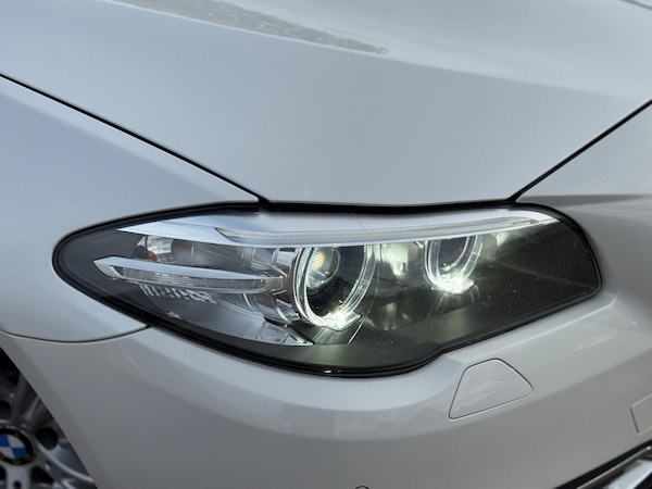 Used BMW 5 Series 2016 for sale - 76179657: Photo 25