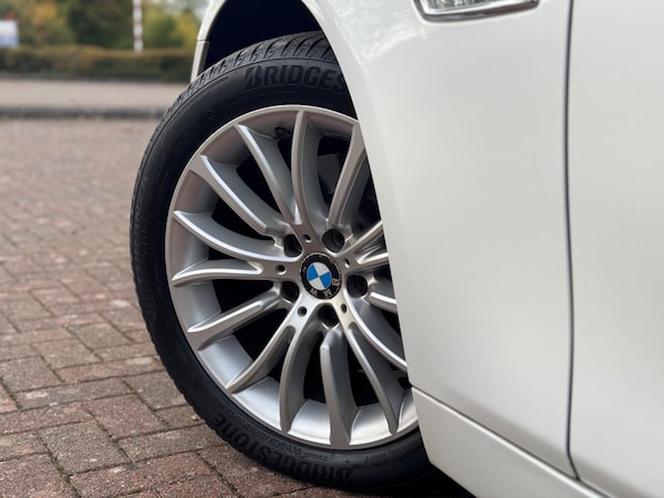 Used BMW 5 Series 2016 for sale - 76179657: Photo 26