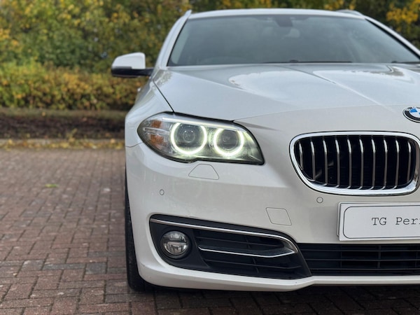 Used BMW 5 Series 2016 for sale - 76179657: Photo 29