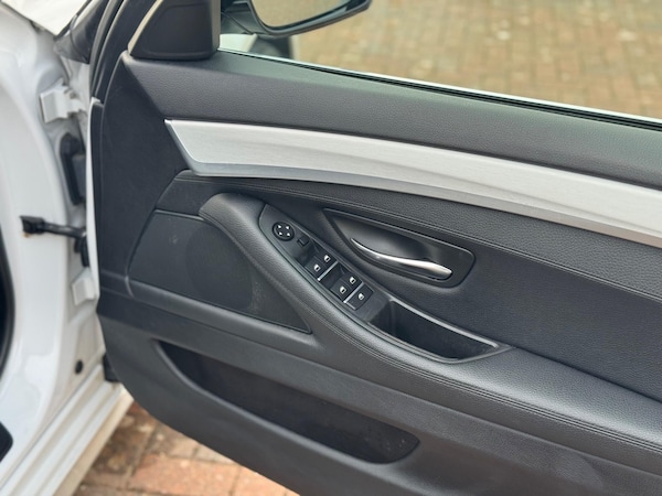 Used BMW 5 Series 2016 for sale - 76179657: Photo 31