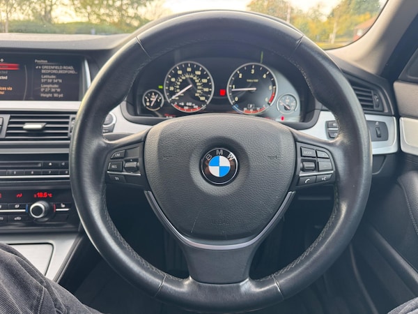 Used BMW 5 Series 2016 for sale - 76179657: Photo 37