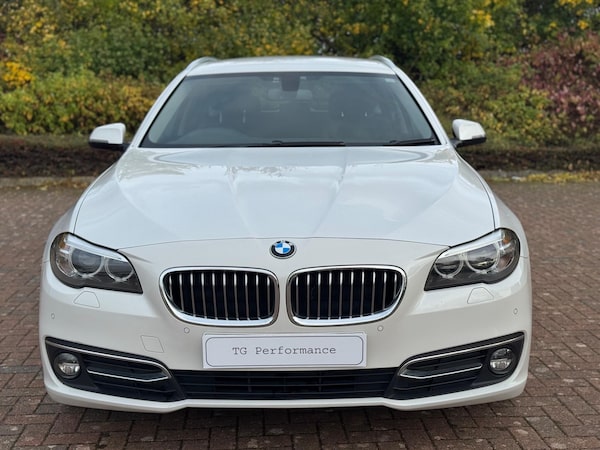 Used BMW 5 Series 2016 for sale - 76179657: Photo 3