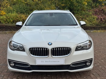 Used BMW 5 Series 2016 for sale - 76179657: Photo 3