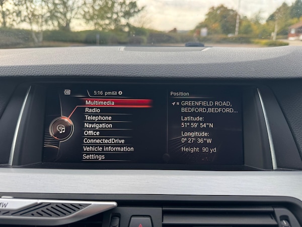 Used BMW 5 Series 2016 for sale - 76179657: Photo 42