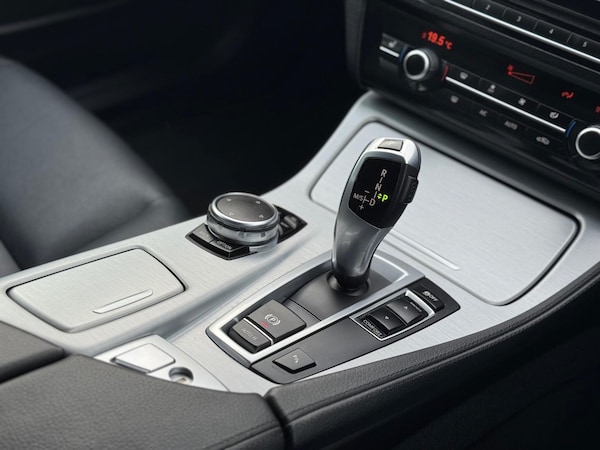 Used BMW 5 Series 2016 for sale - 76179657: Photo 46