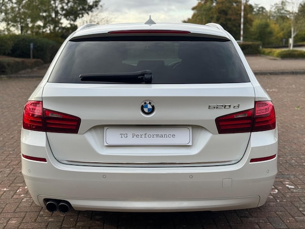 Used BMW 5 Series 2016 for sale - 76179657: Photo 5