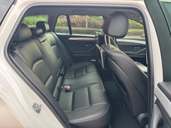 Used BMW 5 Series 2016 for sale - 76179657: Photo 61