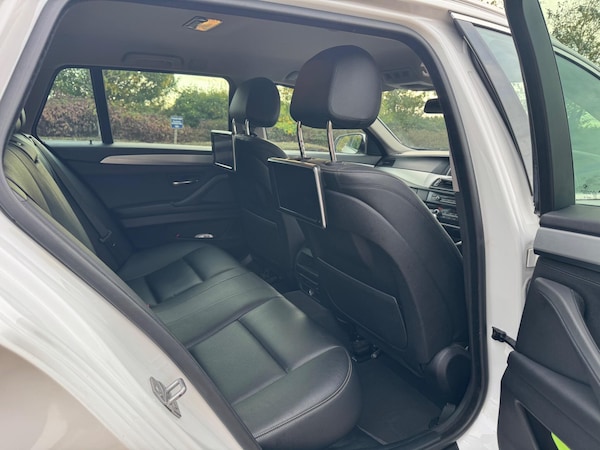Used BMW 5 Series 2016 for sale - 76179657: Photo 62