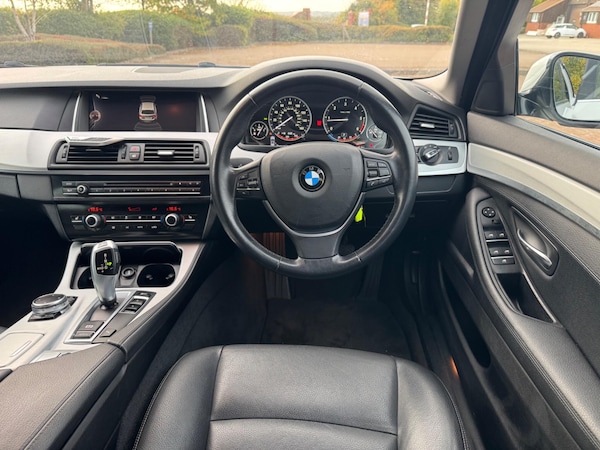 Used BMW 5 Series 2016 for sale - 76179657: Photo 67