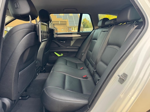 Used BMW 5 Series 2016 for sale - 76179657: Photo 71