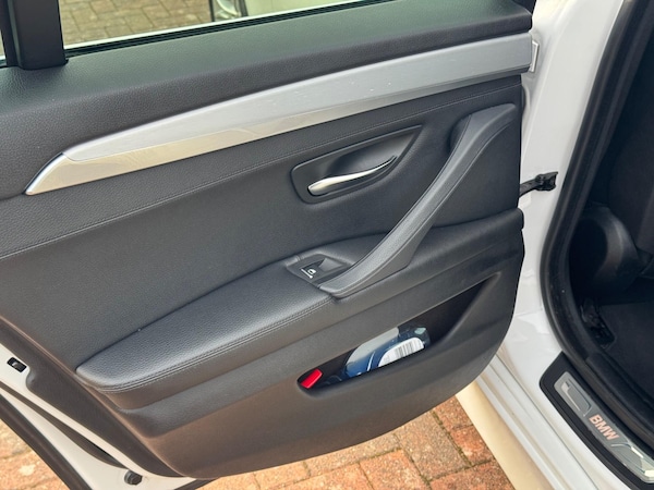 Used BMW 5 Series 2016 for sale - 76179657: Photo 73
