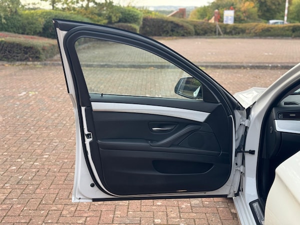 Used BMW 5 Series 2016 for sale - 76179657: Photo 74