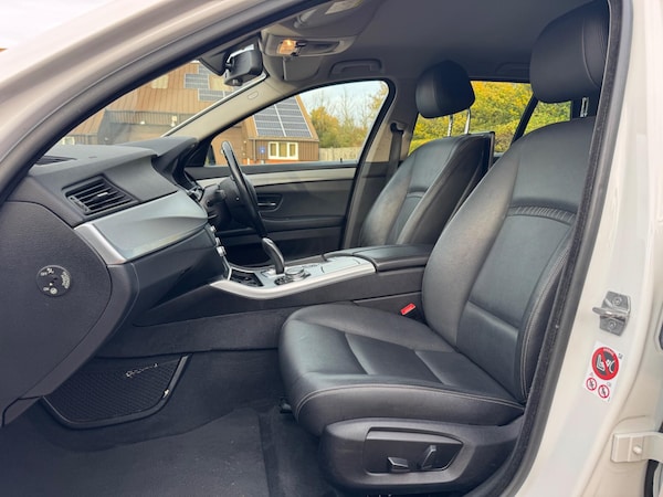 Used BMW 5 Series 2016 for sale - 76179657: Photo 76
