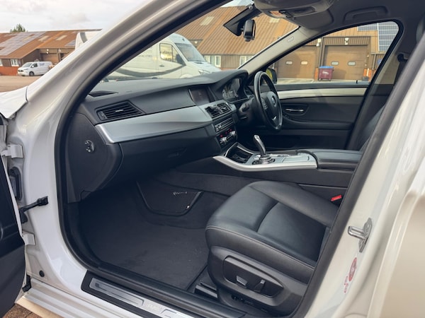 Used BMW 5 Series 2016 for sale - 76179657: Photo 77
