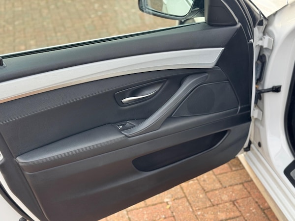 Used BMW 5 Series 2016 for sale - 76179657: Photo 78