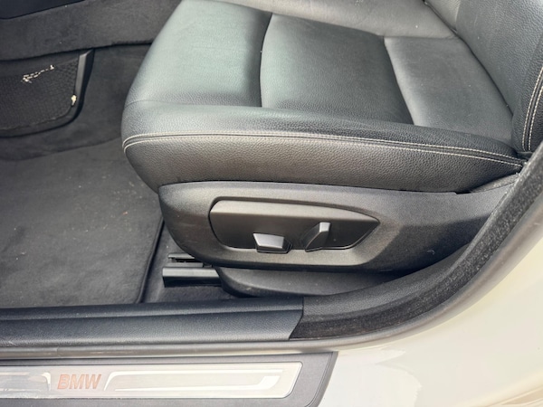 Used BMW 5 Series 2016 for sale - 76179657: Photo 81