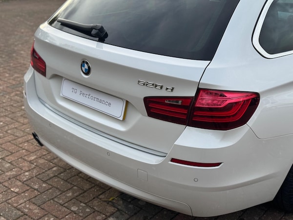 Used BMW 5 Series 2016 for sale - 76179657: Photo 9