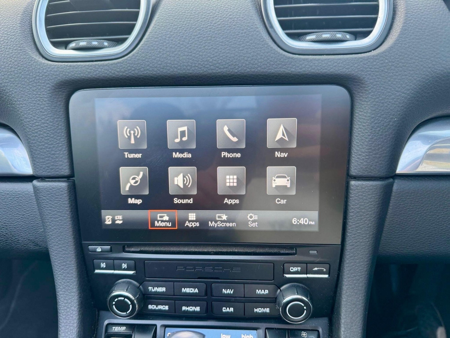 Vehicle 38