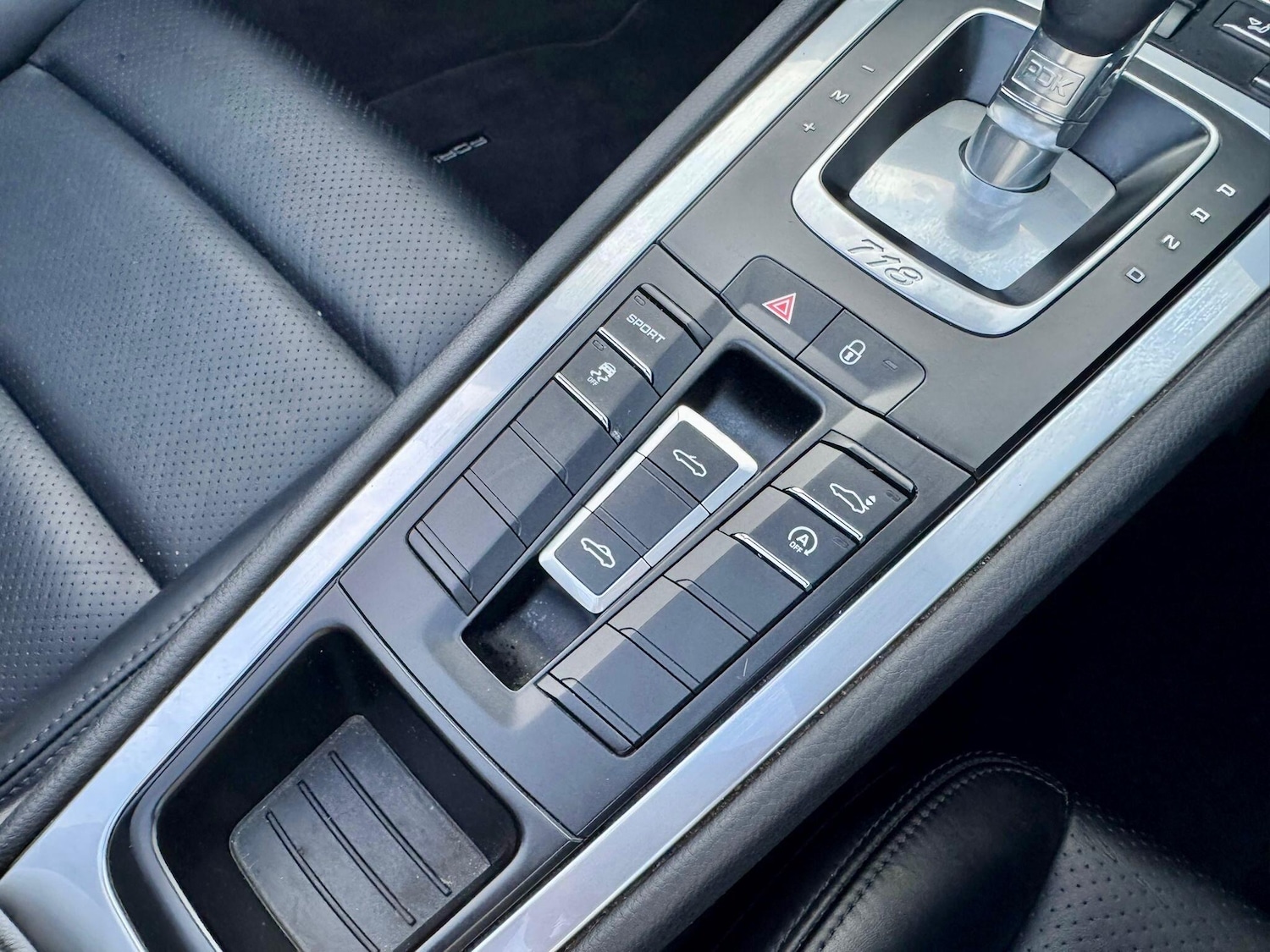 Vehicle 40