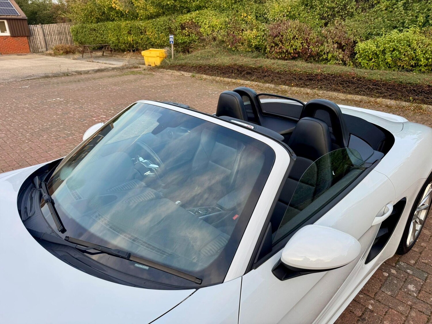 Vehicle 66