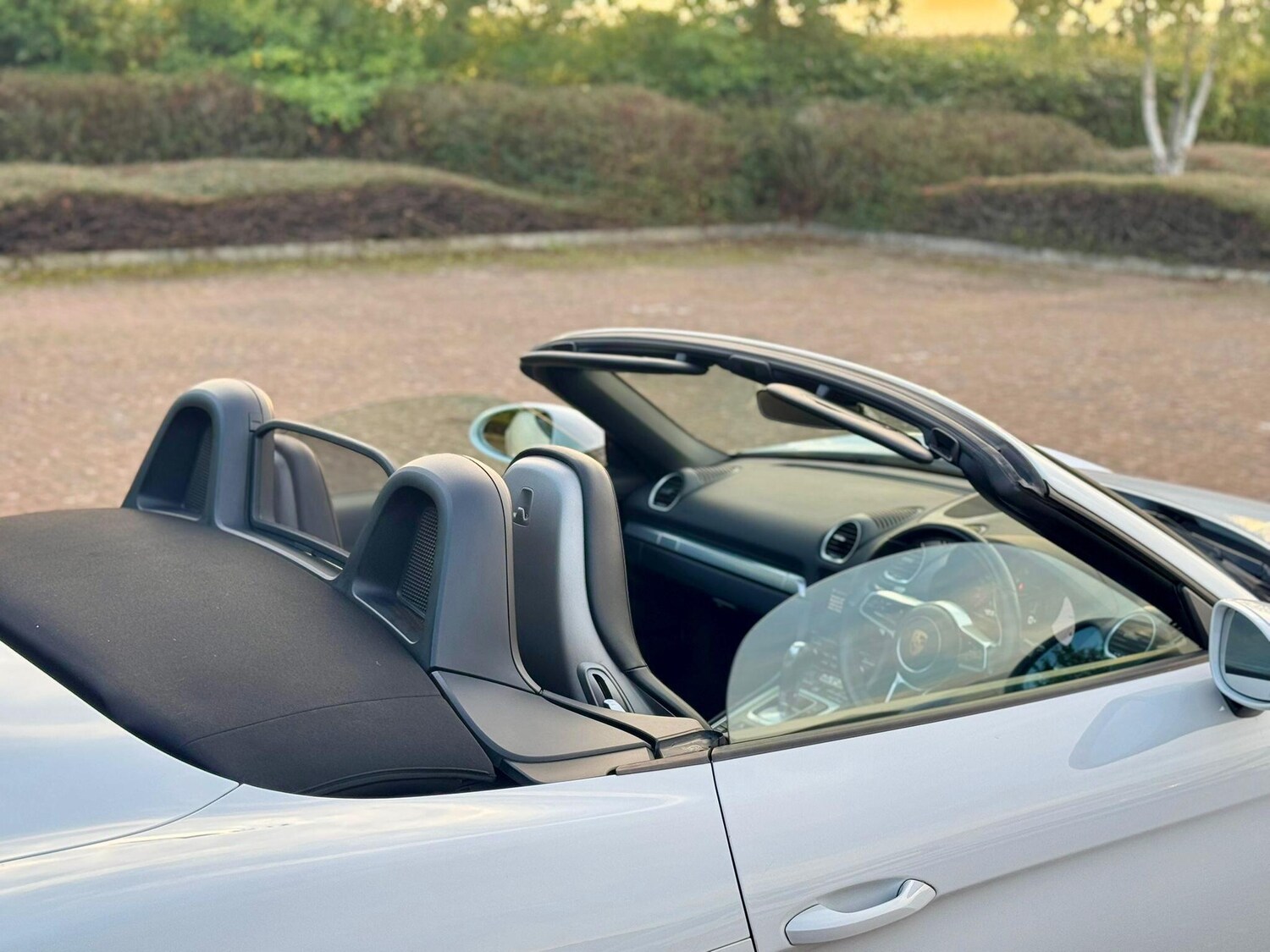 Vehicle 69