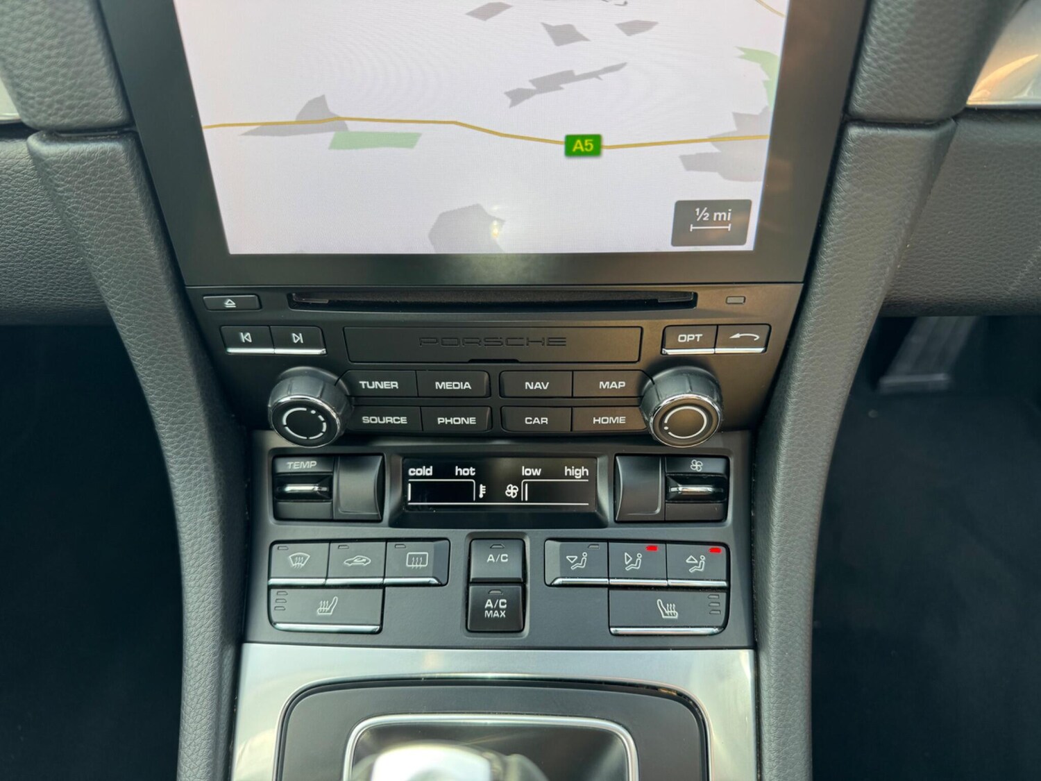 Vehicle 85