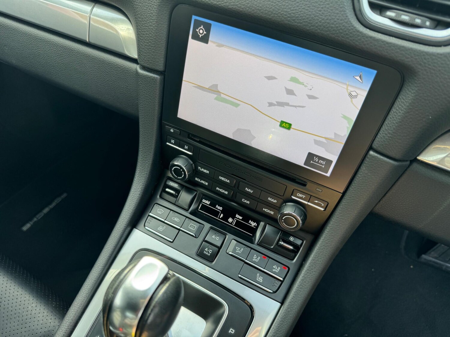 Vehicle 86