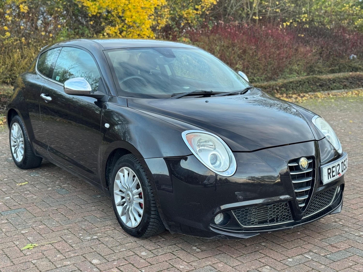 Used Alfa Romeo MiTo for sale - 76472562: Photo 1