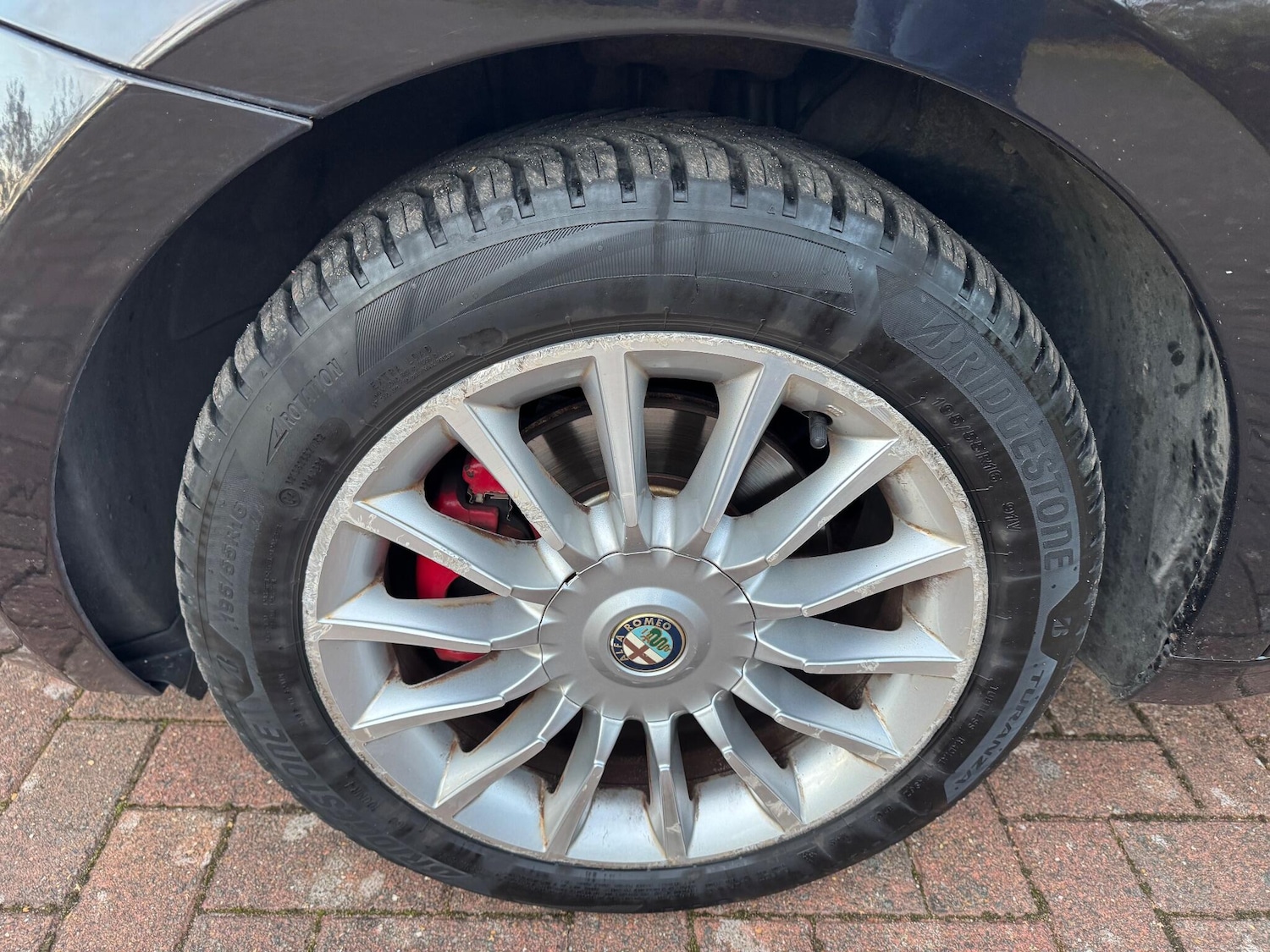 Used Alfa Romeo MiTo for sale - 76472562: Photo 10