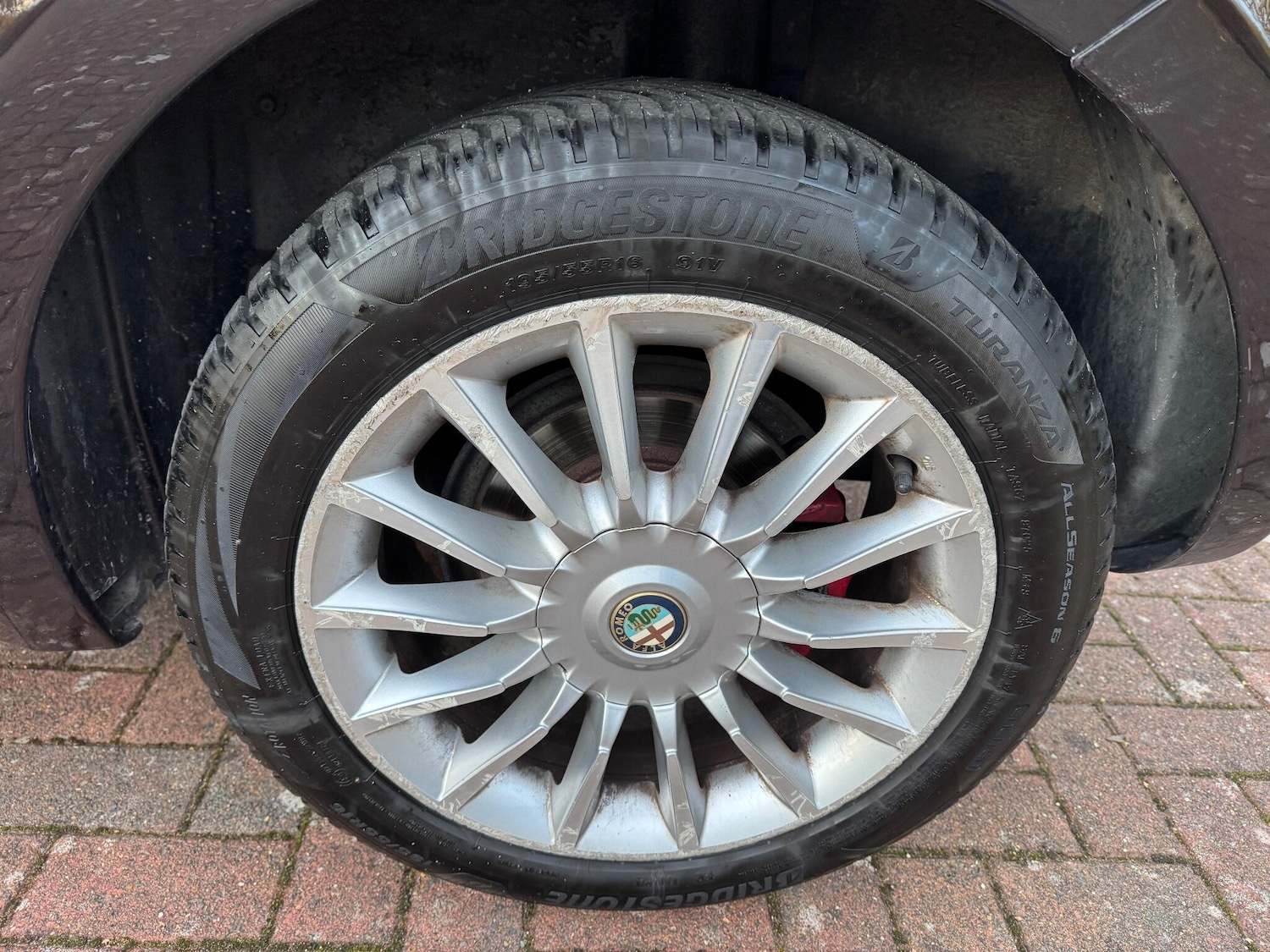 Used Alfa Romeo MiTo for sale - 76472562: Photo 11