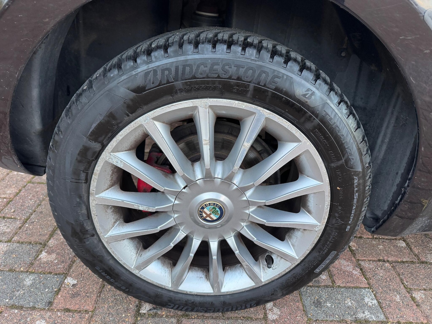 Used Alfa Romeo MiTo for sale - 76472562: Photo 12