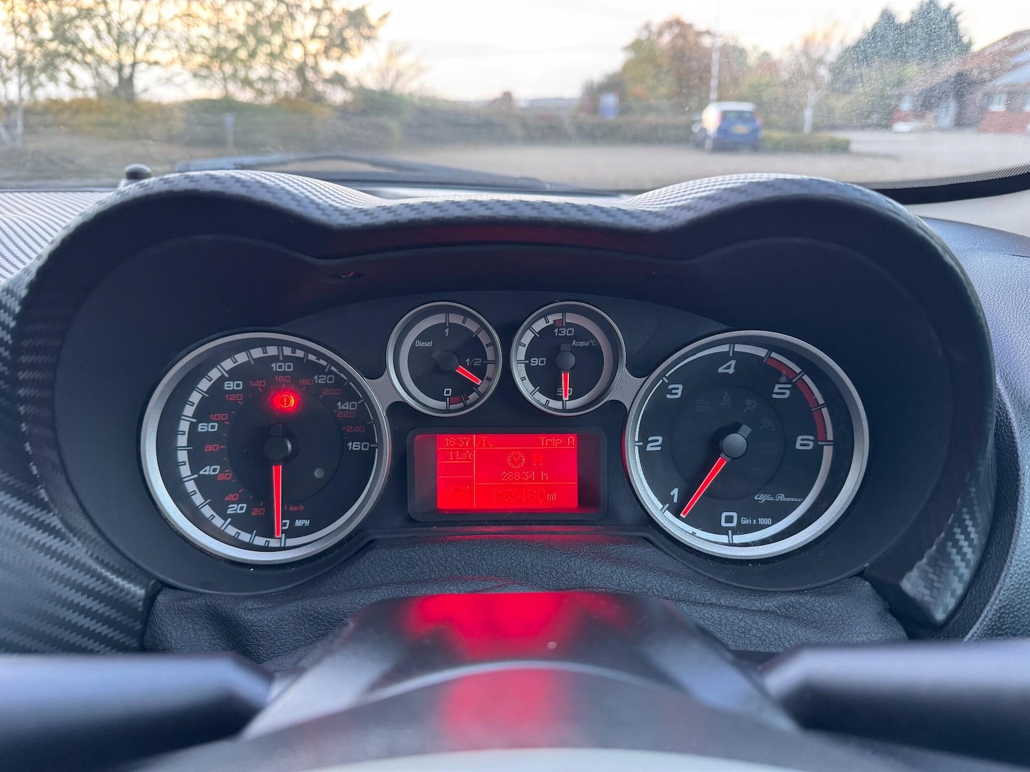 Used Alfa Romeo MiTo for sale - 76472562: Photo 17