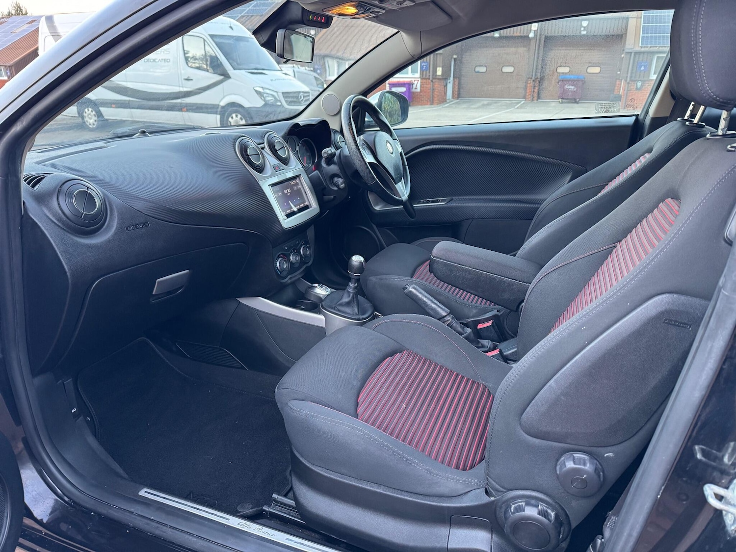 Used Alfa Romeo MiTo for sale - 76472562: Photo 19