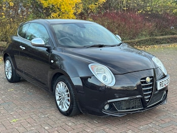 Used Alfa Romeo MiTo 2012 for sale - 76472562: Photo