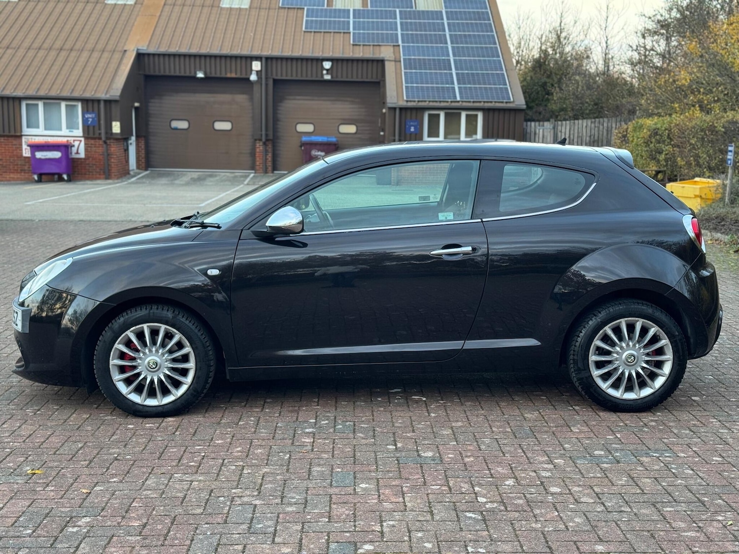 Used Alfa Romeo MiTo for sale - 76472562: Photo 6