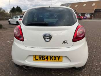 Used Ford Ka 2014 for sale - 74147757: Photo