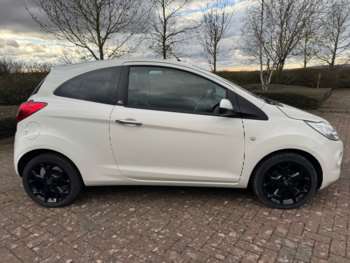 Used Ford Ka 2014 for sale - 74147757: Photo