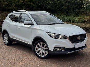 Used MG MG ZS 2020 for sale - 79645397: Photo