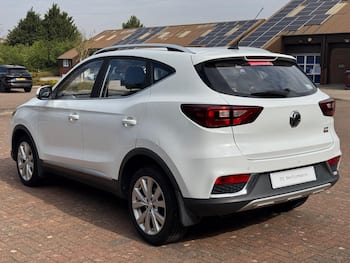 Used MG MG ZS 2020 for sale - 79645397: Photo